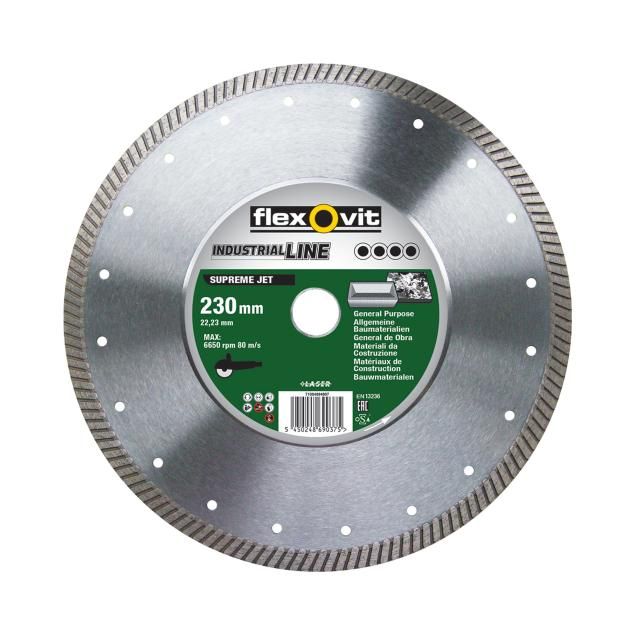 CP Tools Diamond cup wheel - PRO CG-Z FLX