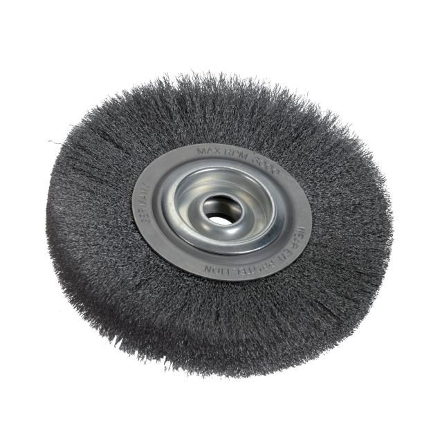 Non-Abrasives Brushes Bench-Flexovit Industrial Bru