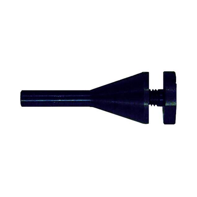 Non-Abrasives Backup Pads others and mandrels -Flexovit Spindle Access