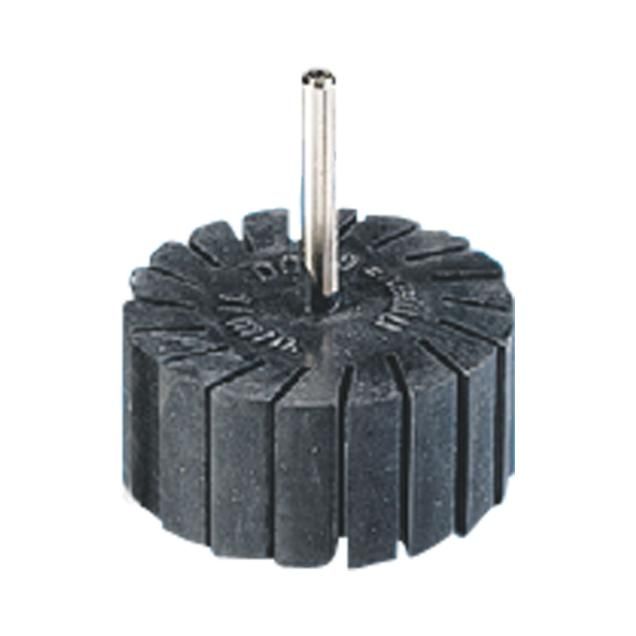 Non-Abrasives Backup Pads others and mandrels -Flexovit Spiraband Mand