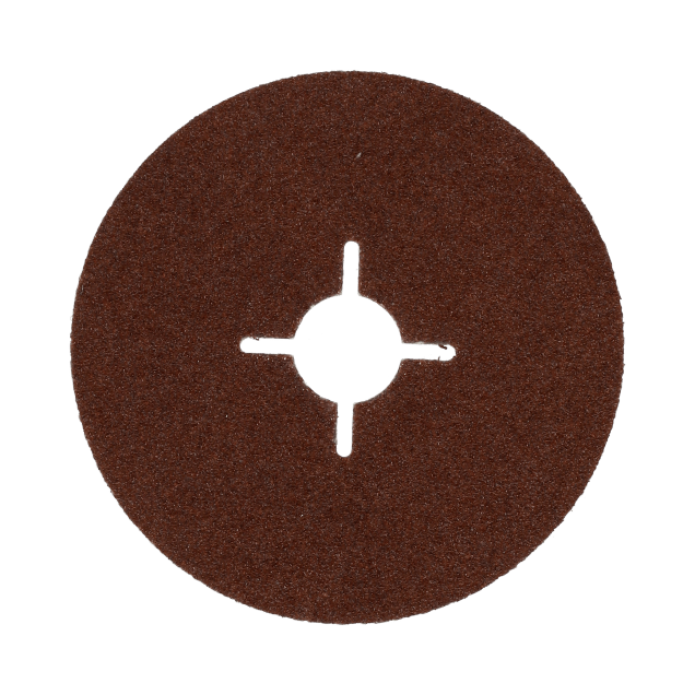 fibre disc 115x22mm 60 grit  Flexovit TKF100