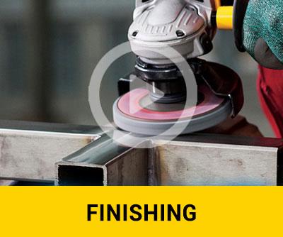 Finishing-FLX