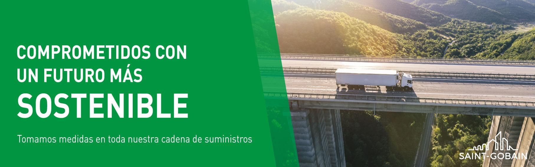Logistica Sostenible
