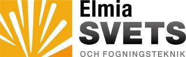Elmia Svets och Fogningsteknik